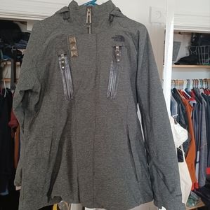 Northface Cryptic RECCO Hyvent Ski/Snowboarding Jacket